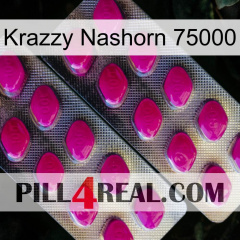 Krazzy Rhino 75000 10